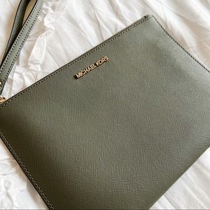Michael Kors Wristlet